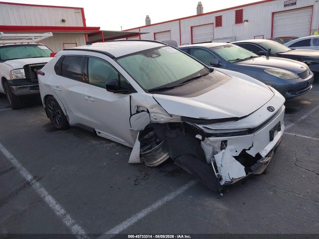 Продажа на аукционе авто 2026 Toyota Bz Xle Plus, vin: JTMBCAEB1TA004475, номер лота: 45733314