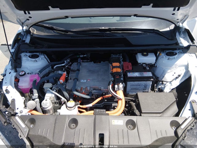 Aukcja sprzedaży 2026 Toyota Bz Xle Plus, vin: JTMBCAEB1TA004475, numer aukcji: 45733314