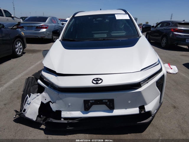 Aukcja sprzedaży 2026 Toyota Bz Xle Plus, vin: JTMBCAEB1TA004475, numer aukcji: 45733314