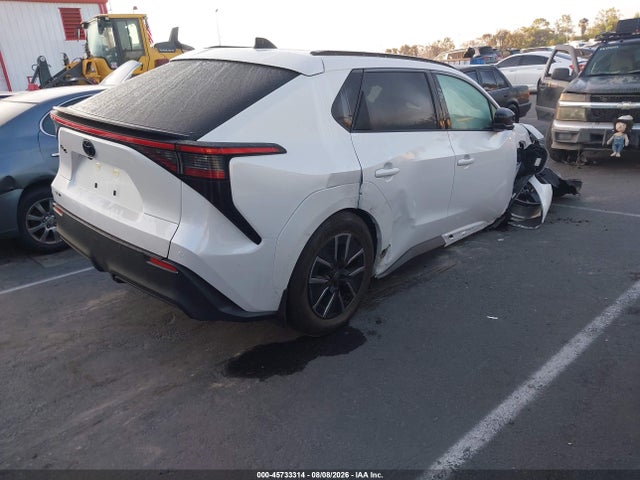 Aukcja sprzedaży 2026 Toyota Bz Xle Plus, vin: JTMBCAEB1TA004475, numer aukcji: 45733314