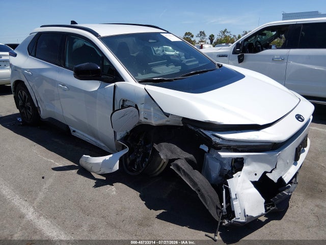 Aukcja sprzedaży 2026 Toyota Bz Xle Plus, vin: JTMBCAEB1TA004475, numer aukcji: 45733314