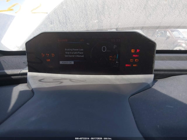 Aukcja sprzedaży 2026 Toyota Bz Xle Plus, vin: JTMBCAEB1TA004475, numer aukcji: 45733314