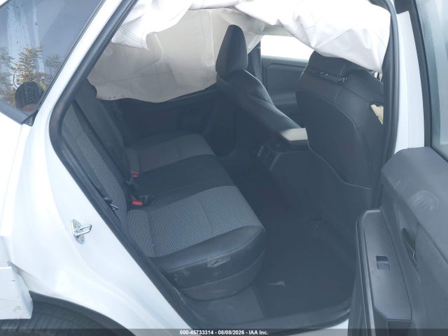Aukcja sprzedaży 2026 Toyota Bz Xle Plus, vin: JTMBCAEB1TA004475, numer aukcji: 45733314