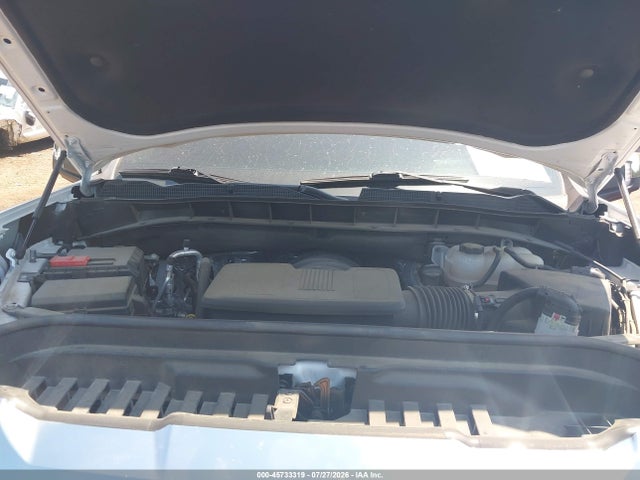 2025 Gmc Sierra 1500 4wd  Short Box Denali მანქანა იყიდება აუქციონზე, vin: 3GTUUGED9SG218298, აუქციონის ნომერი: 45733319