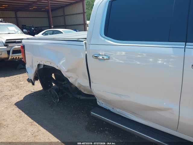 2025 Gmc Sierra 1500 4wd  Short Box Denali მანქანა იყიდება აუქციონზე, vin: 3GTUUGED9SG218298, აუქციონის ნომერი: 45733319
