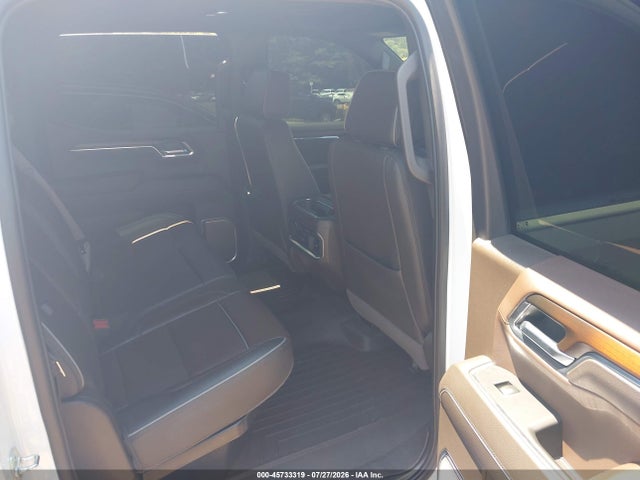 2025 Gmc Sierra 1500 4wd  Short Box Denali მანქანა იყიდება აუქციონზე, vin: 3GTUUGED9SG218298, აუქციონის ნომერი: 45733319