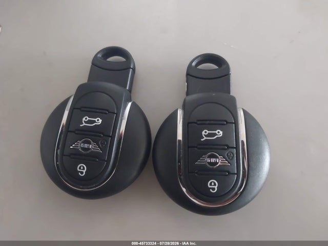 Продажа на аукционе авто 2024 Mini Countryman Cooper S, vin: WMZ83BR0XR3S16233, номер лота: 45733324