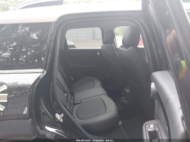 Продажа на аукционе авто 2024 Mini Countryman Cooper S, vin: WMZ83BR0XR3S16233, номер лота: 45733324