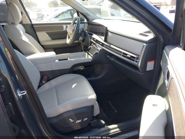 Hyundai Santa Fe Hybrid Calligraphy 2025 5NMP5DG10SH047490 Image 5