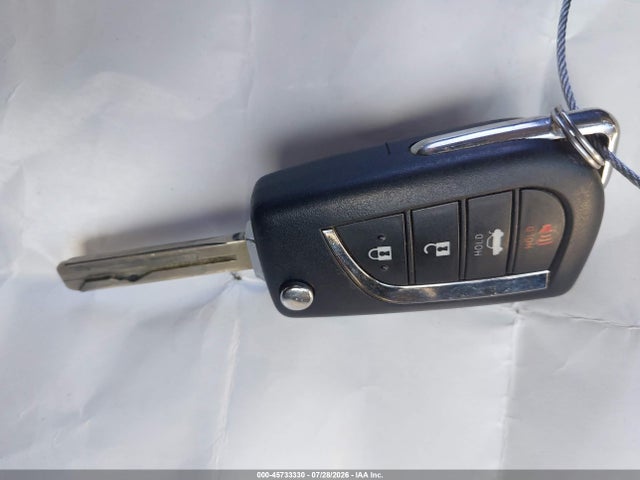 Toyota CAMRY SE 2024 4T1G11AK1RU243710 Image 11