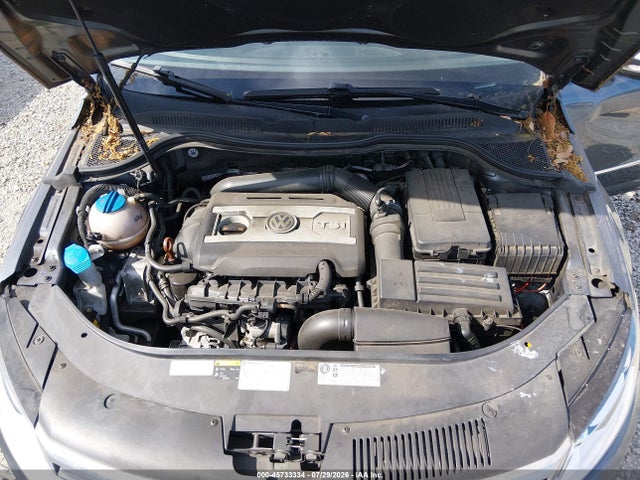 2013 Volkswagen Cc 2.0t Sport მანქანა იყიდება აუქციონზე, vin: WVWAP7AN7DE550131, აუქციონის ნომერი: 45733334