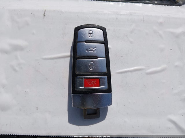 2013 Volkswagen Cc 2.0t Sport მანქანა იყიდება აუქციონზე, vin: WVWAP7AN7DE550131, აუქციონის ნომერი: 45733334