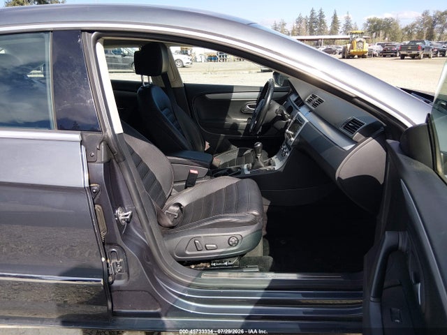 2013 Volkswagen Cc 2.0t Sport მანქანა იყიდება აუქციონზე, vin: WVWAP7AN7DE550131, აუქციონის ნომერი: 45733334