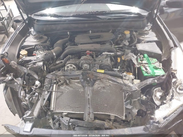 Продаж на аукціоні авто 2011 Subaru Legacy 2.5i, vin: 4S3BMCA68B3217217, номер лоту: 45733339