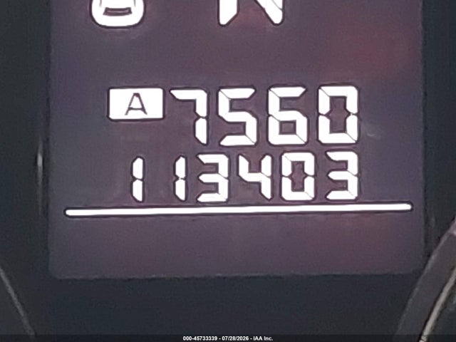 Продаж на аукціоні авто 2011 Subaru Legacy 2.5i, vin: 4S3BMCA68B3217217, номер лоту: 45733339