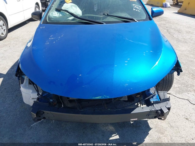4T1BF1FK6HU695395 Toyota CAMRY SE