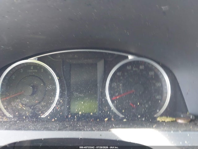 4T1BF1FK6HU695395 Toyota CAMRY SE