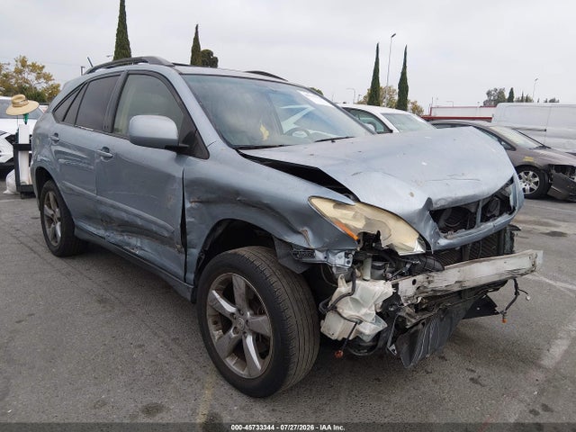 45733344 :رقم المزاد ، JTJGA31U540012193 vin ، 2004 Lexus Rx 330 مزاد بيع