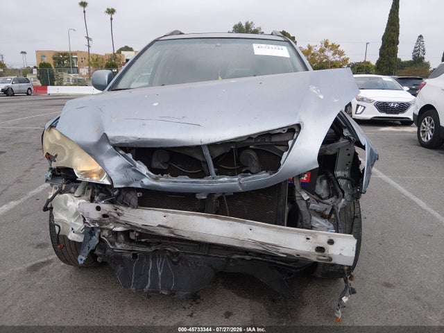 45733344 :رقم المزاد ، JTJGA31U540012193 vin ، 2004 Lexus Rx 330 مزاد بيع