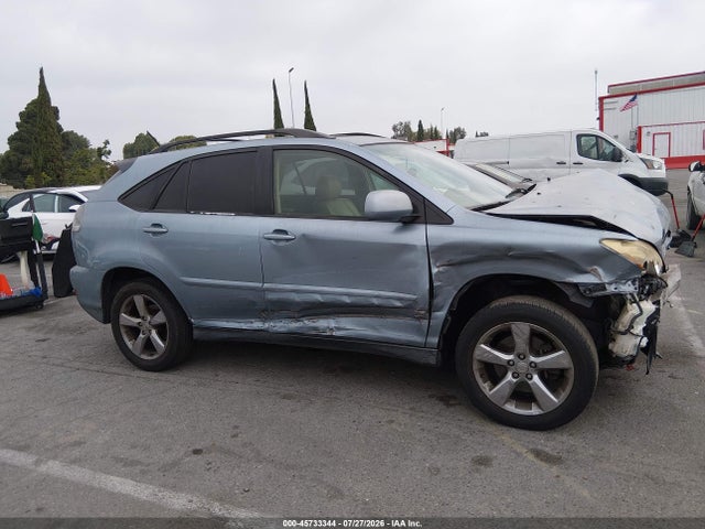 45733344 :رقم المزاد ، JTJGA31U540012193 vin ، 2004 Lexus Rx 330 مزاد بيع