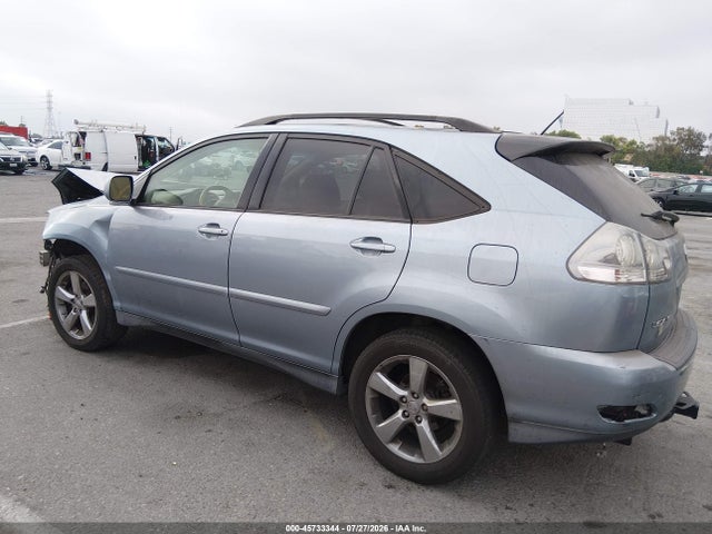 45733344 :رقم المزاد ، JTJGA31U540012193 vin ، 2004 Lexus Rx 330 مزاد بيع