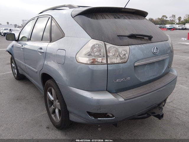 45733344 :رقم المزاد ، JTJGA31U540012193 vin ، 2004 Lexus Rx 330 مزاد بيع