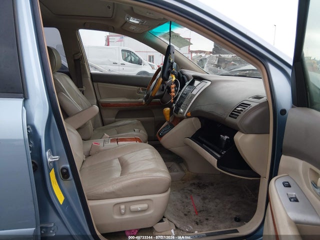 45733344 :رقم المزاد ، JTJGA31U540012193 vin ، 2004 Lexus Rx 330 مزاد بيع