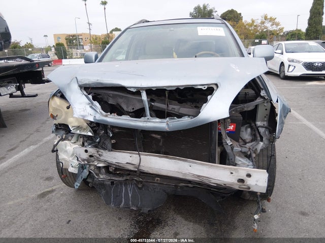 45733344 :رقم المزاد ، JTJGA31U540012193 vin ، 2004 Lexus Rx 330 مزاد بيع