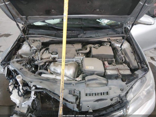 Toyota CAMRY SE 2017 4T1BF1FK6HU805006 Image 10