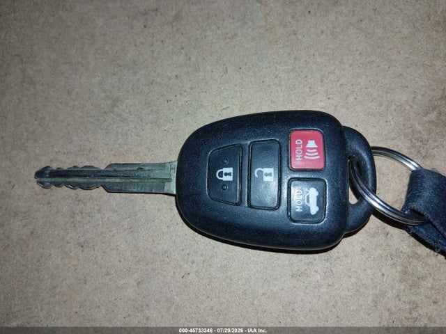 Toyota CAMRY SE 2017 4T1BF1FK6HU805006 Image 11