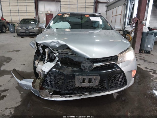 Toyota CAMRY SE 2017 4T1BF1FK6HU805006 Image 12