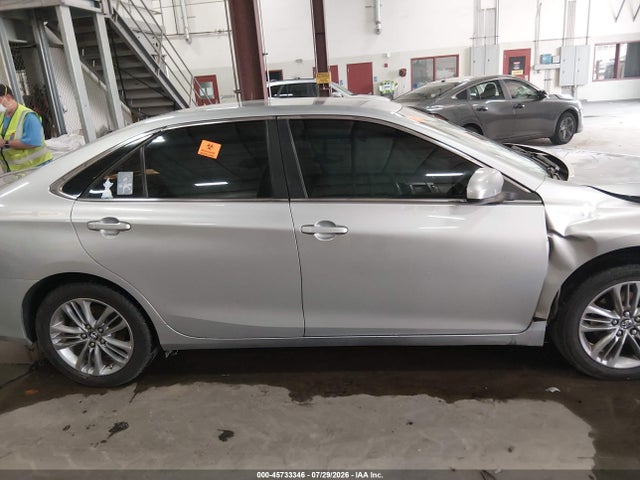 Toyota CAMRY SE 2017 4T1BF1FK6HU805006 Image 13