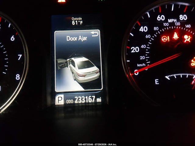 Toyota CAMRY SE 2017 4T1BF1FK6HU805006 Image 15