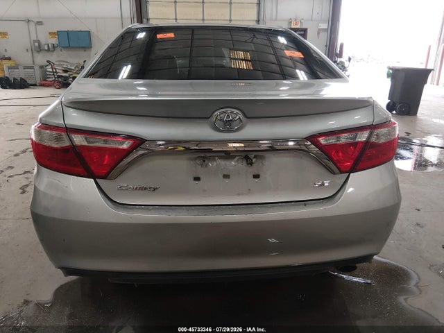 Toyota CAMRY SE 2017 4T1BF1FK6HU805006 Image 16