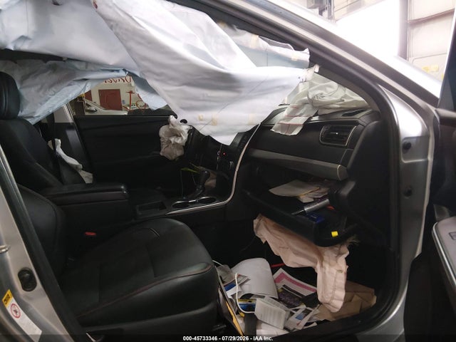 Toyota CAMRY SE 2017 4T1BF1FK6HU805006 Image 5