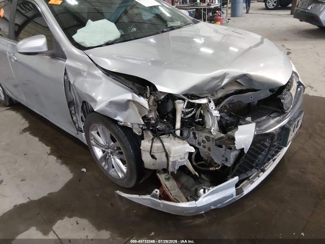 Toyota CAMRY SE 2017 4T1BF1FK6HU805006 Image 6