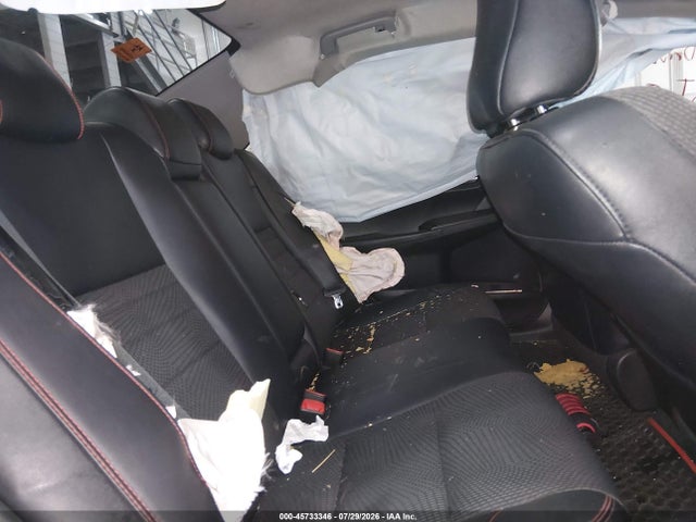 Toyota CAMRY SE 2017 4T1BF1FK6HU805006 Image 8