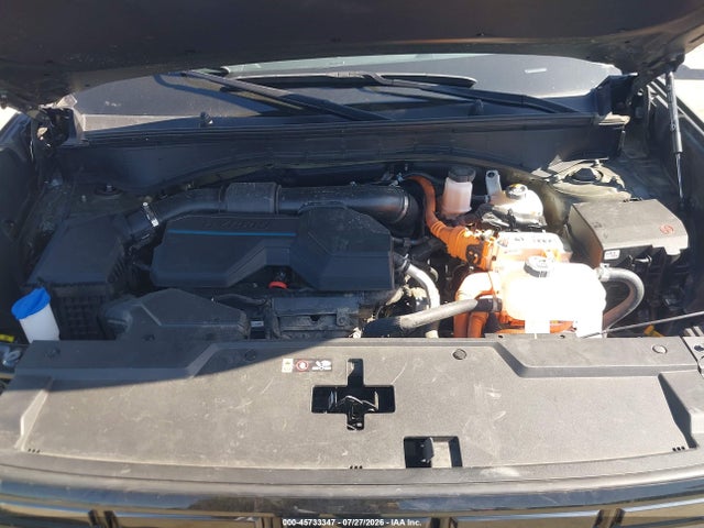 5NMP34G11SH030414 Hyundai Santa Fe Hybrid Limited