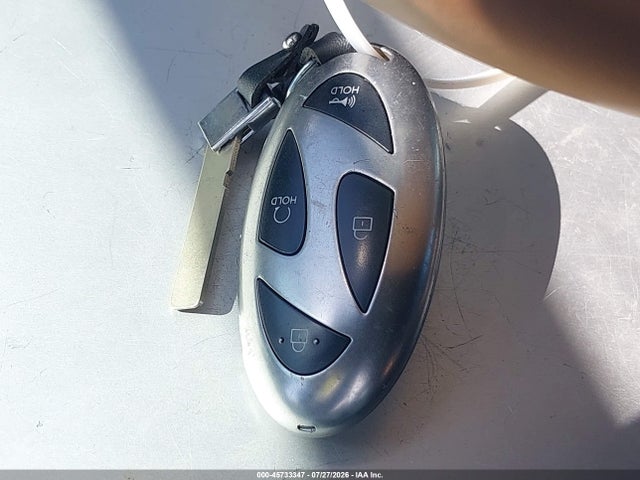 5NMP34G11SH030414 Hyundai Santa Fe Hybrid Limited
