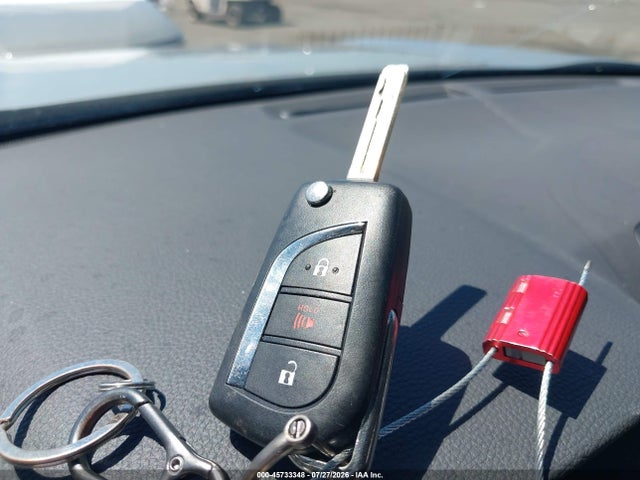 2020 Toyota Rav4 Le მანქანა იყიდება აუქციონზე, vin: 2T3K1RFV2LW082648, აუქციონის ნომერი: 45733348