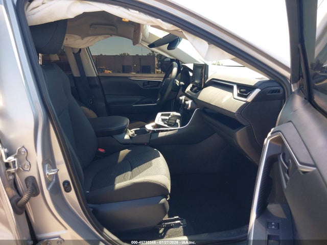 2020 Toyota Rav4 Le მანქანა იყიდება აუქციონზე, vin: 2T3K1RFV2LW082648, აუქციონის ნომერი: 45733348
