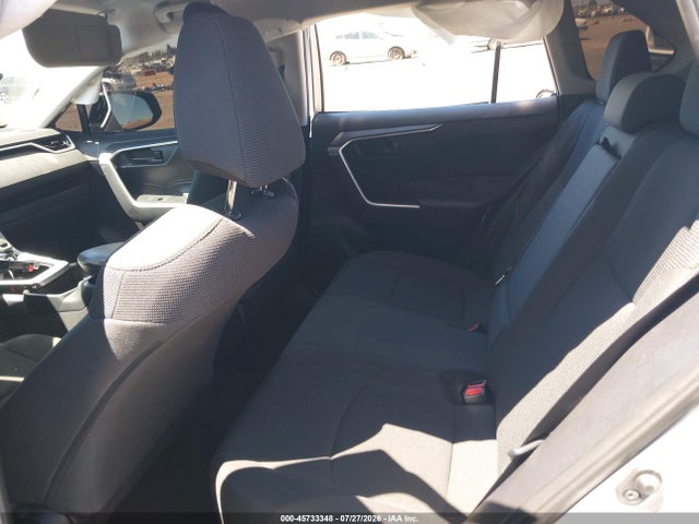 2020 Toyota Rav4 Le მანქანა იყიდება აუქციონზე, vin: 2T3K1RFV2LW082648, აუქციონის ნომერი: 45733348