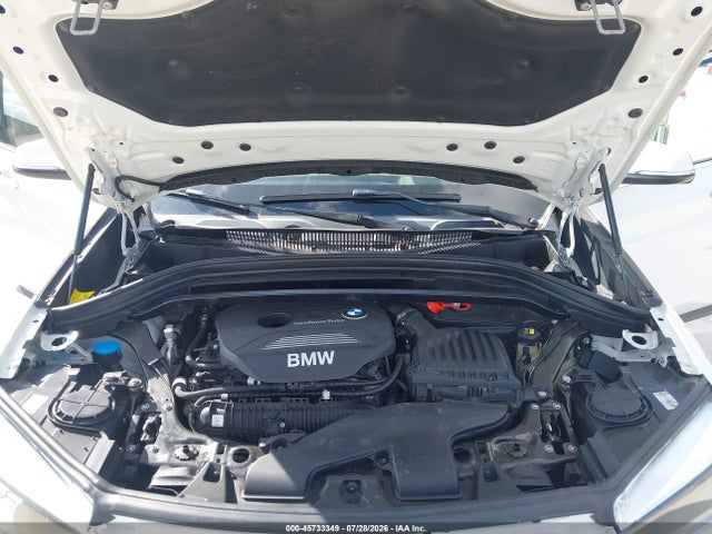 Aukcja sprzedaży 2018 Bmw X1 Sdrive28i, vin: WBXHU7C32J5L07621, numer aukcji: 45733349