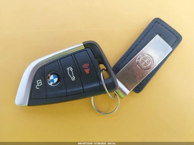 Aukcja sprzedaży 2018 Bmw X1 Sdrive28i, vin: WBXHU7C32J5L07621, numer aukcji: 45733349