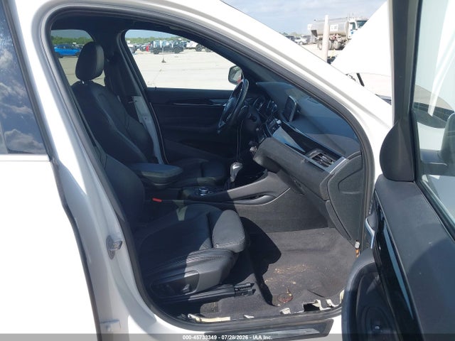 Aukcja sprzedaży 2018 Bmw X1 Sdrive28i, vin: WBXHU7C32J5L07621, numer aukcji: 45733349
