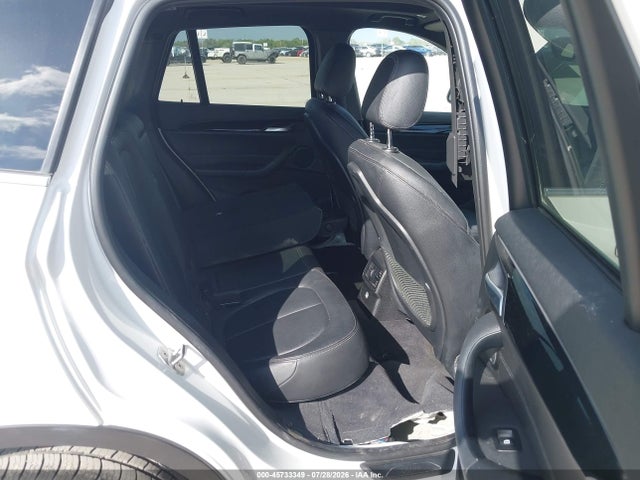 Aukcja sprzedaży 2018 Bmw X1 Sdrive28i, vin: WBXHU7C32J5L07621, numer aukcji: 45733349