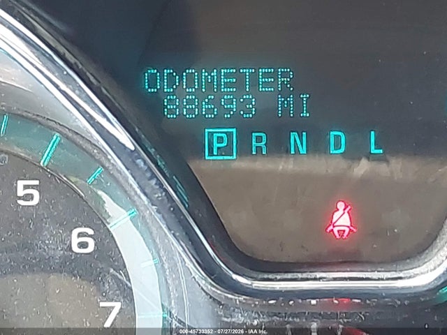 Chevrolet Traverse Lt 2016 1GNKVHKD0GJ273301 Image 16