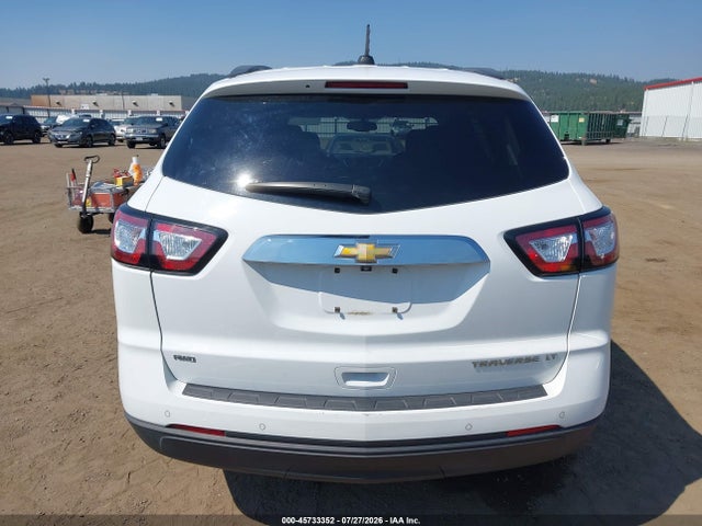Chevrolet Traverse Lt 2016 1GNKVHKD0GJ273301 Image 17