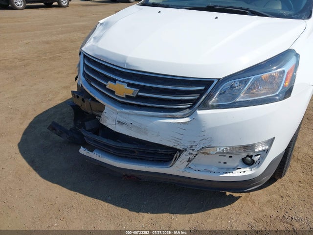 Chevrolet Traverse Lt 2016 1GNKVHKD0GJ273301 Image 19