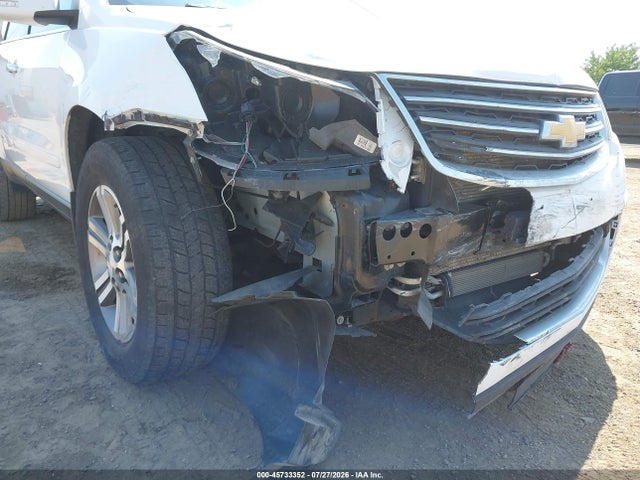 Chevrolet Traverse Lt 2016 1GNKVHKD0GJ273301 Image 20